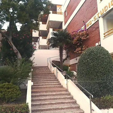 Apartment Brisa Al Mar Cap