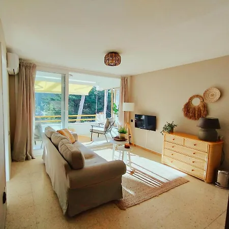 Apartment Brisa Al Mar Cap