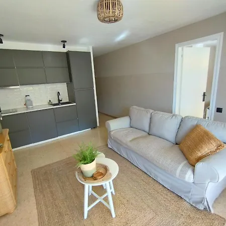 Apartment Brisa Al Mar Cap