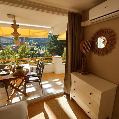 Brisa Al Mar Cap Apartment