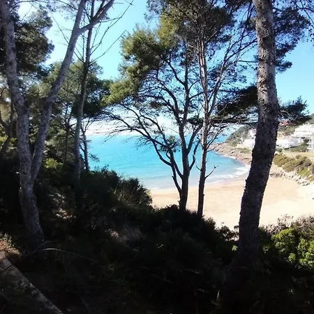 Brisa Al Mar Cap Apartment *