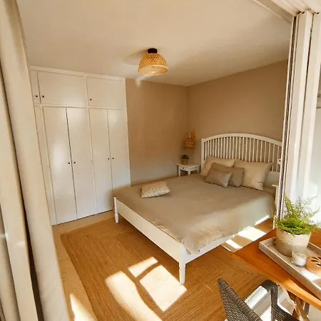 Brisa Al Mar Cap Apartment