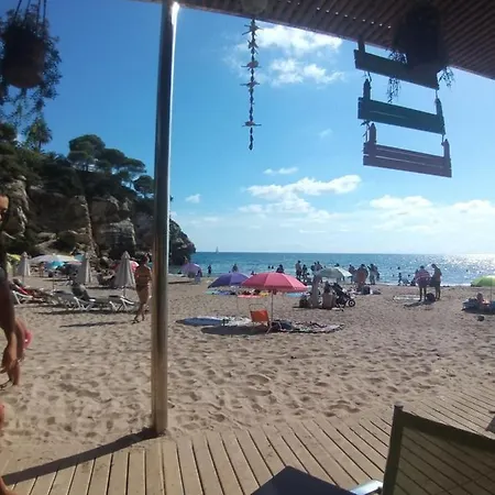 Brisa Al Mar Cap Apartment *