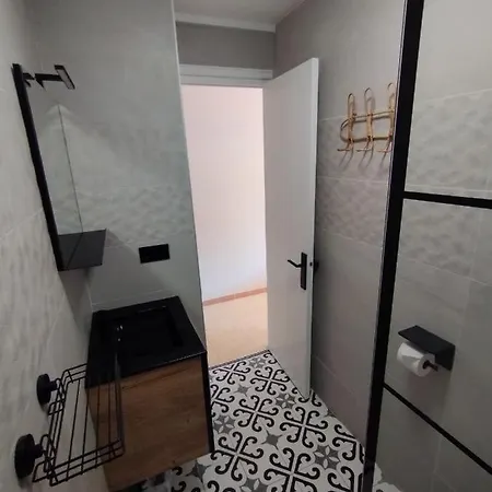 Apartment Brisa Al Mar Cap