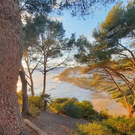 Brisa Al Mar Cap Apartment Salou