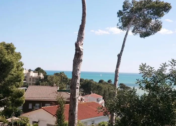 Brisa Al Mar Cap 아파트