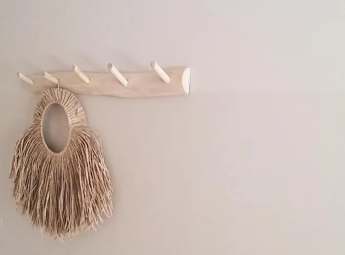 아파트 Brisa Al Mar Cap