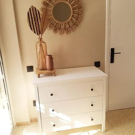 Brisa Al Mar Cap Apartamento *